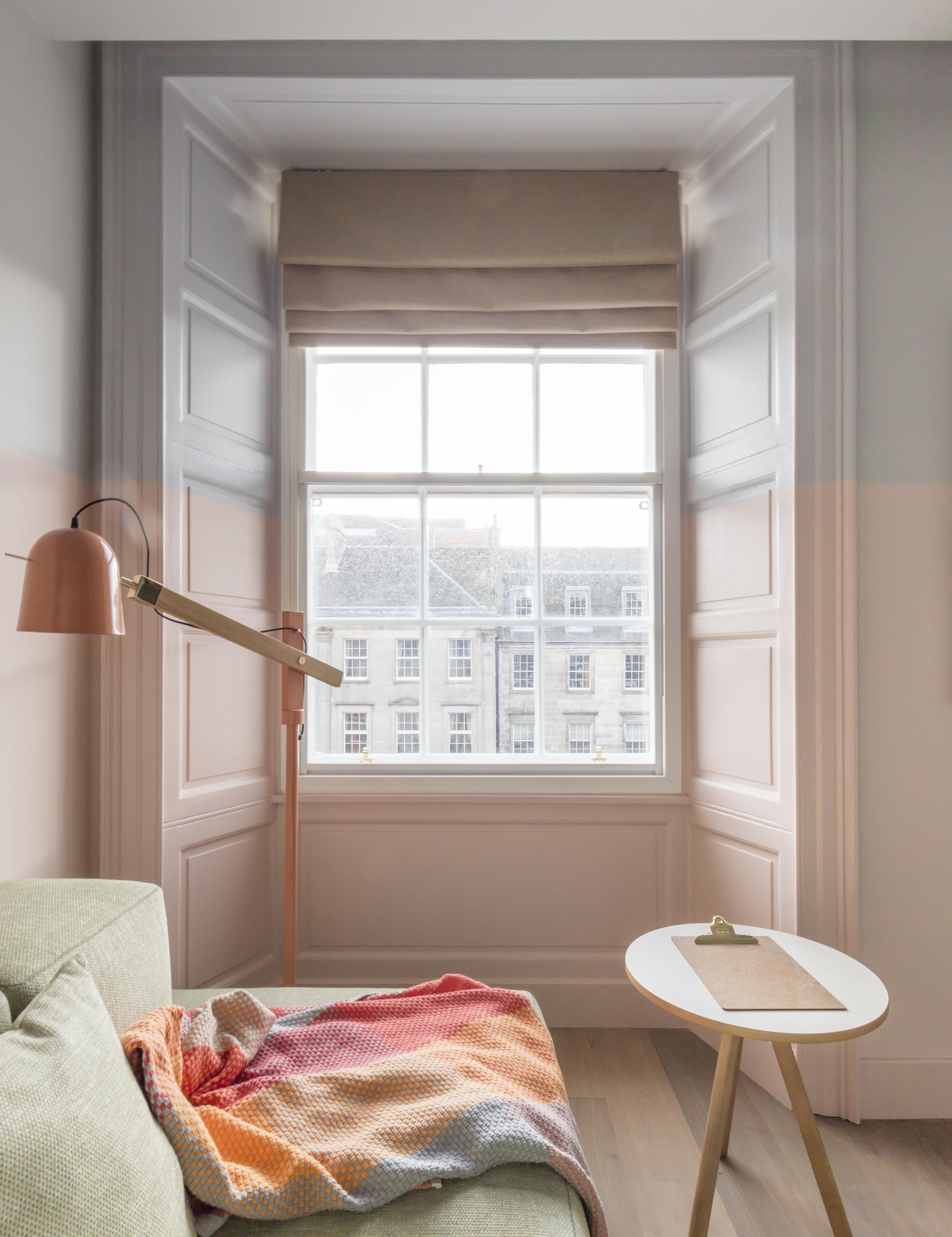 Hotel Eden Locke Edimburgo Esterno foto